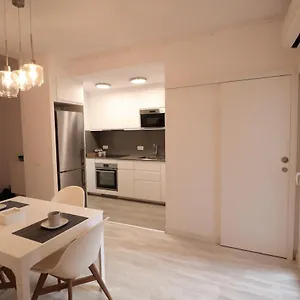  Apartamento Cool - Parc Migdia - Center