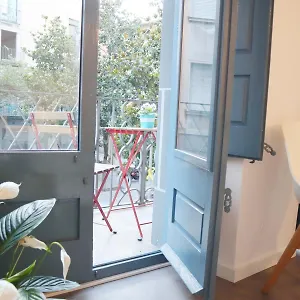  Apartamento Santa Clara