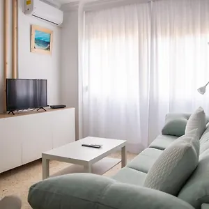 Casa Victoriana - Free Parking-wifi - Ecofriendly , Cádiz España