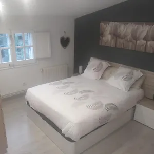  Apartamento Piso En Pueblo Pequeño Tranquilo Y Acogedor