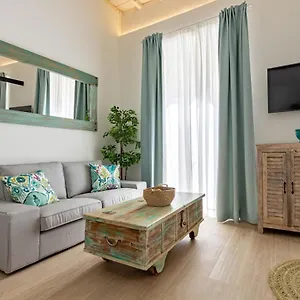 Tu Casa En Herrera El Viejo , Sevilla Spanje