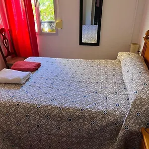 Bonitas Habitacions En Piso Compartido Casa Antonio , Sevilla Spanje