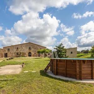 La Pahissa De Abras , Gerona España
