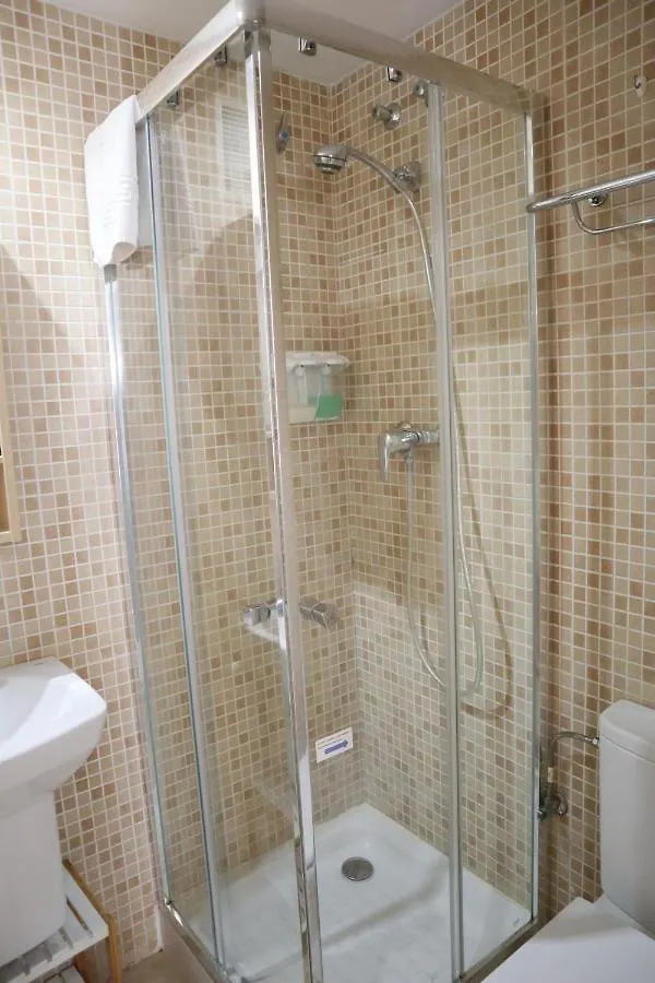 Girona La Lleona Apartment Spain