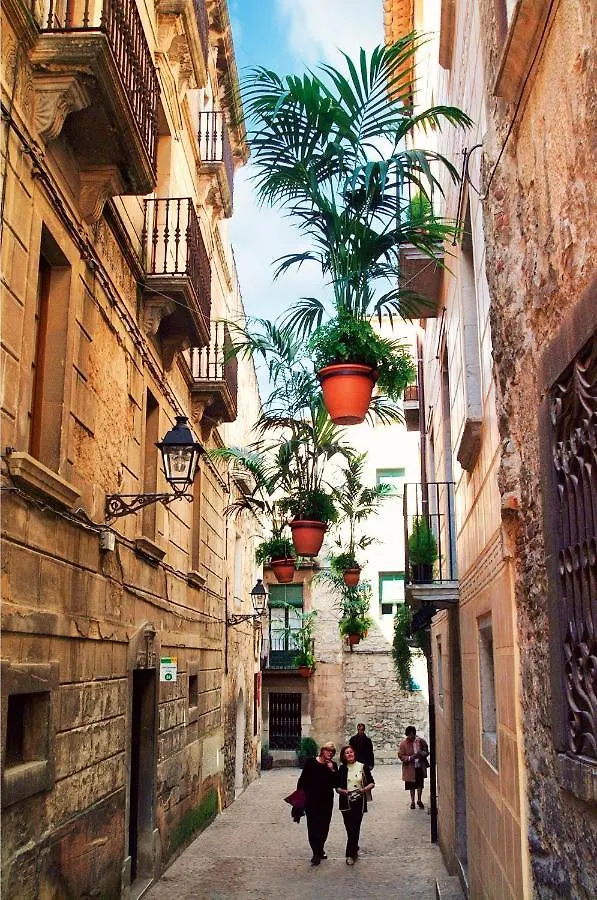 Girona La Lleona Apartment Spain