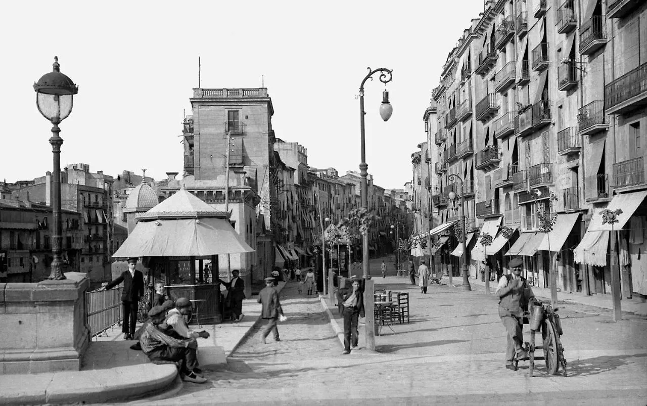 Girona La Lleona Apartment 0*,  Spain
