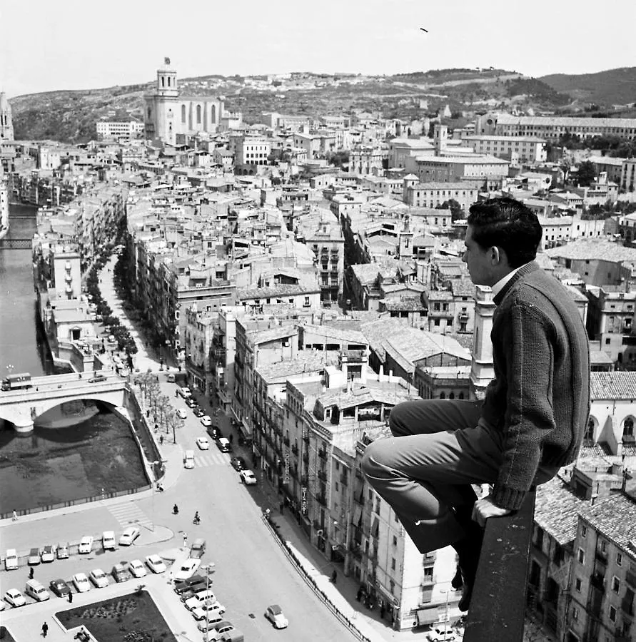 Girona La Lleona Apartment 0*,  Spain