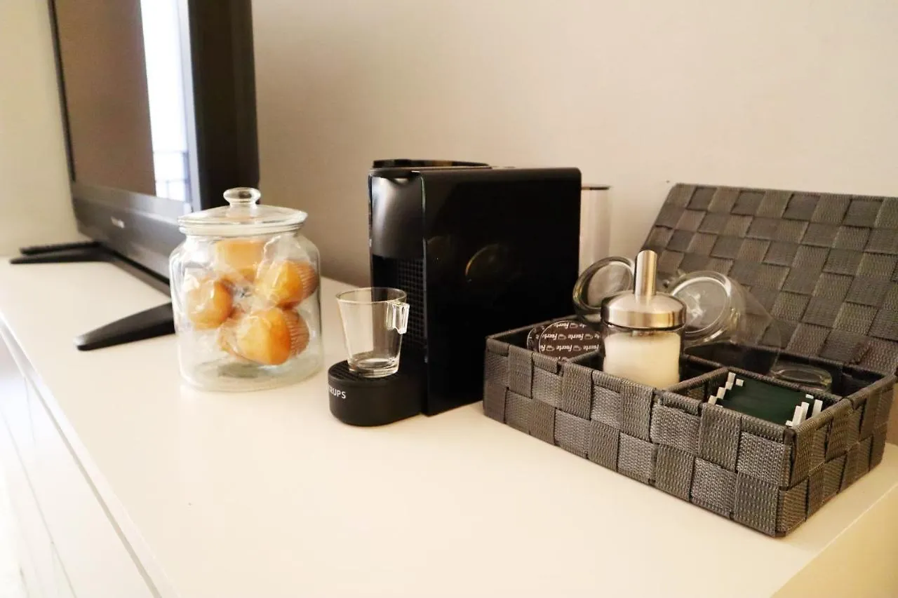 Girona La Lleona Apartment 0*,  Spain